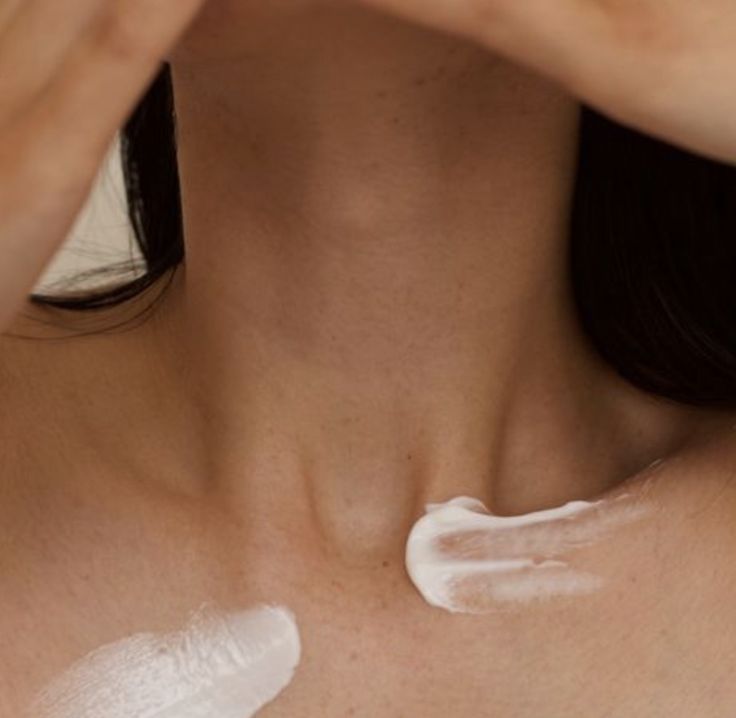 Body Skin Care